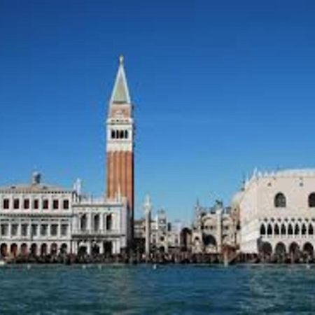Residenza Leon D'Oro Apartamento Veneza Exterior foto