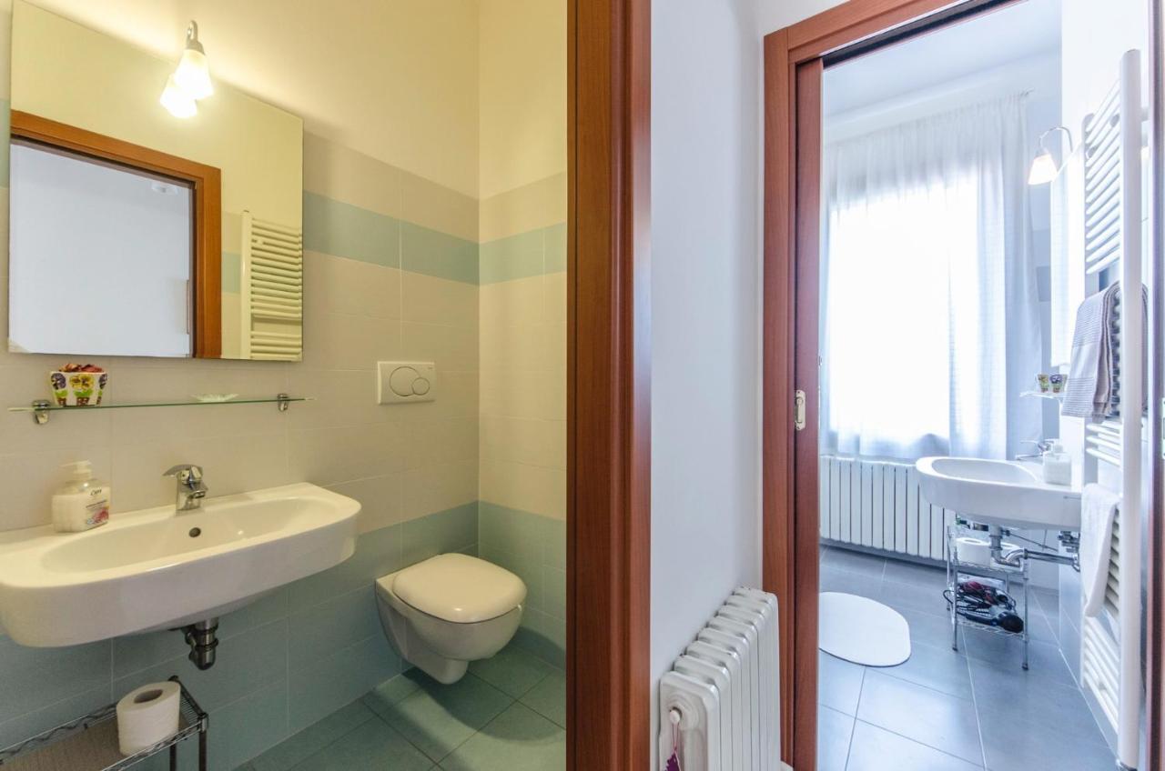 Residenza Leon D'Oro Apartamento Veneza Exterior foto