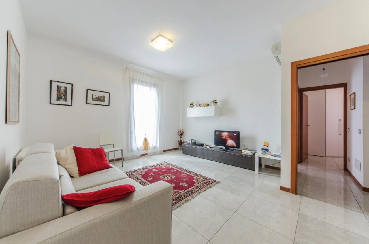 Residenza Leon D'Oro Apartamento Veneza Exterior foto