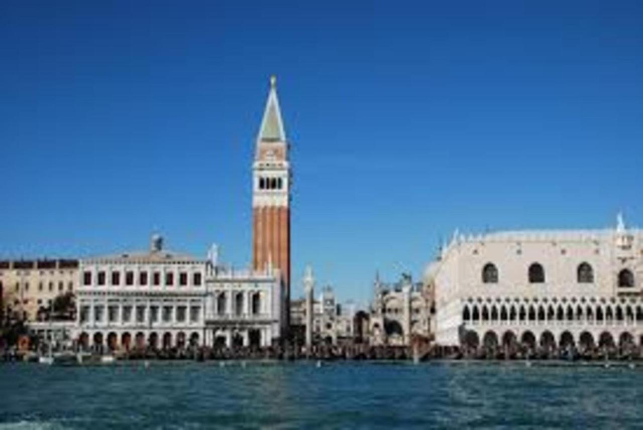 Residenza Leon D'Oro Apartamento Veneza Exterior foto