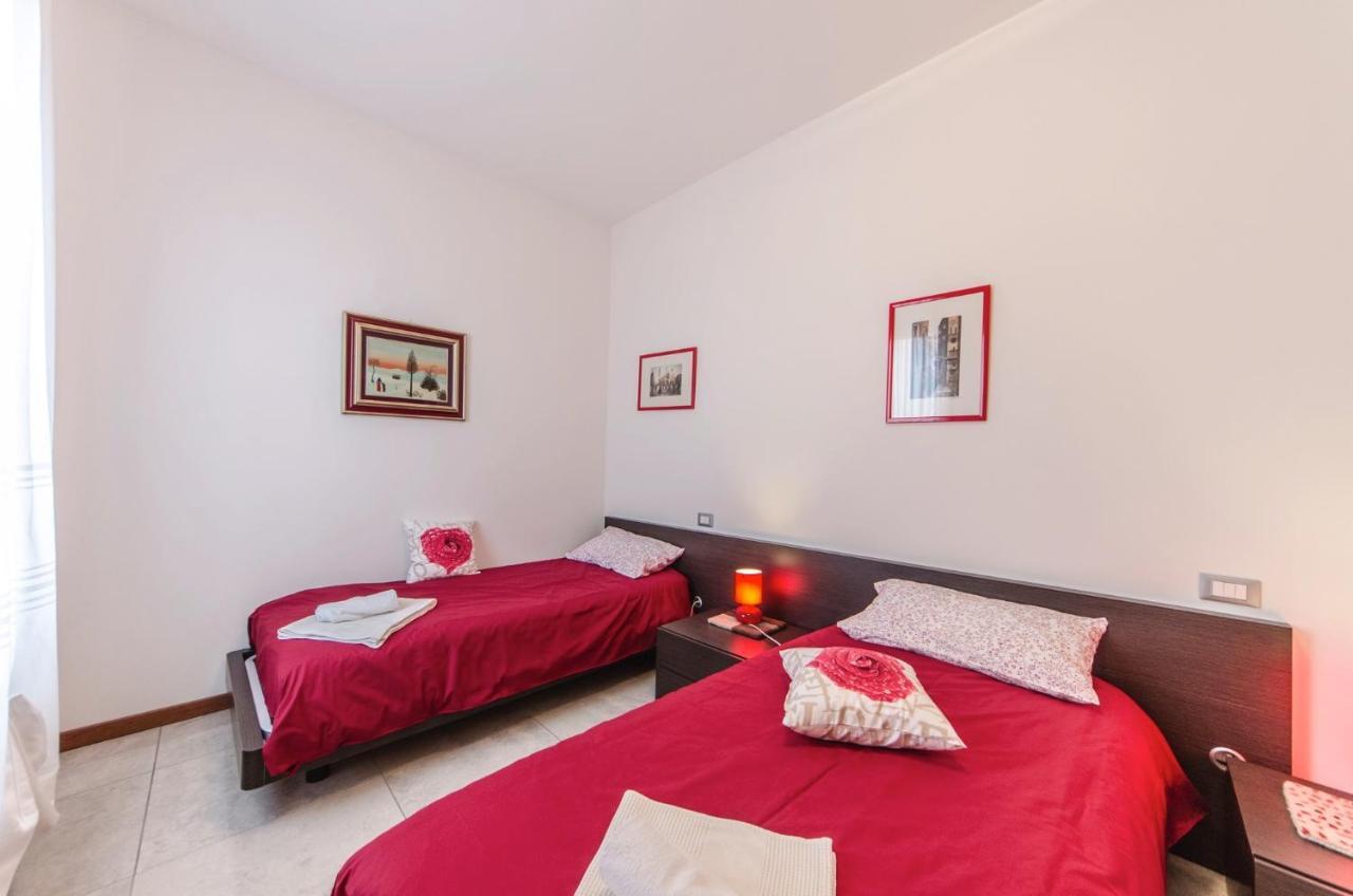 Residenza Leon D'Oro Apartamento Veneza Exterior foto