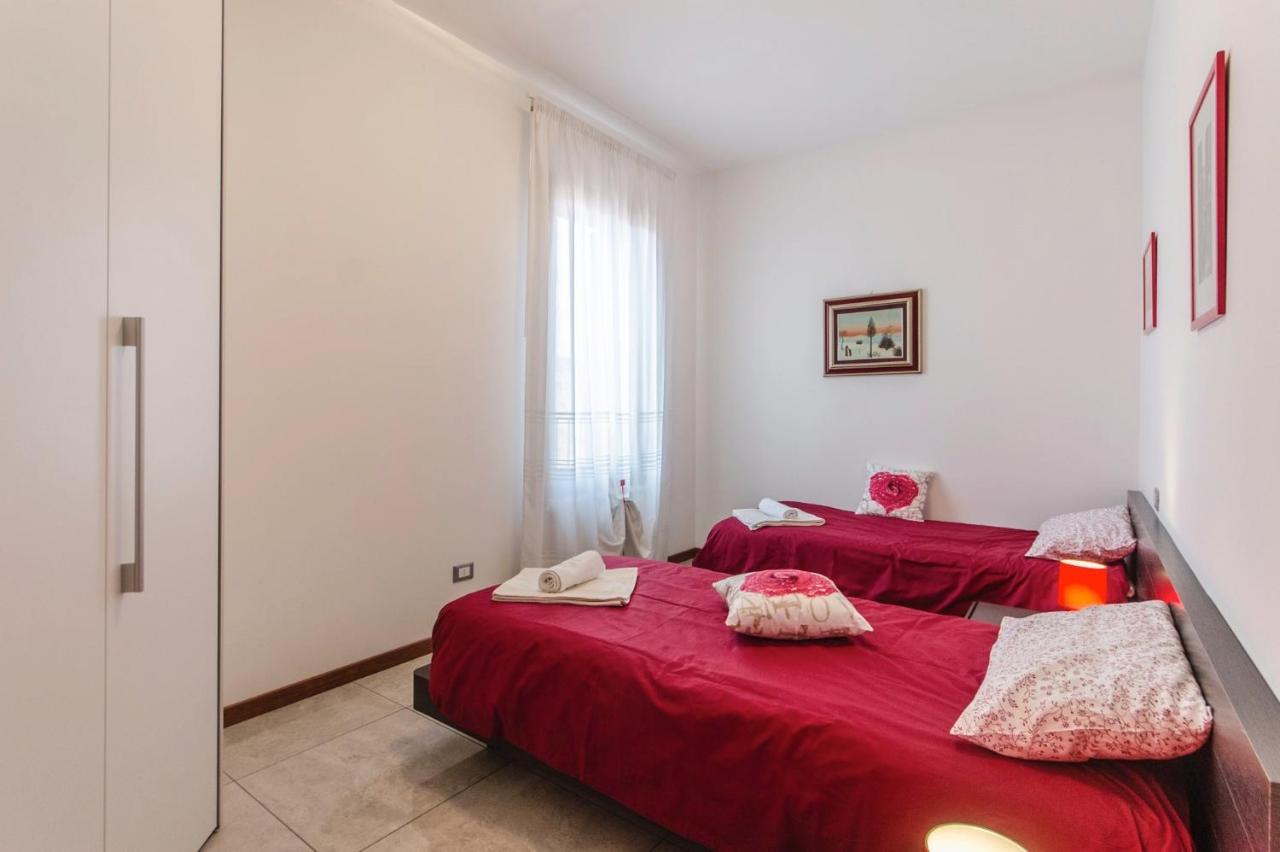 Residenza Leon D'Oro Apartamento Veneza Exterior foto