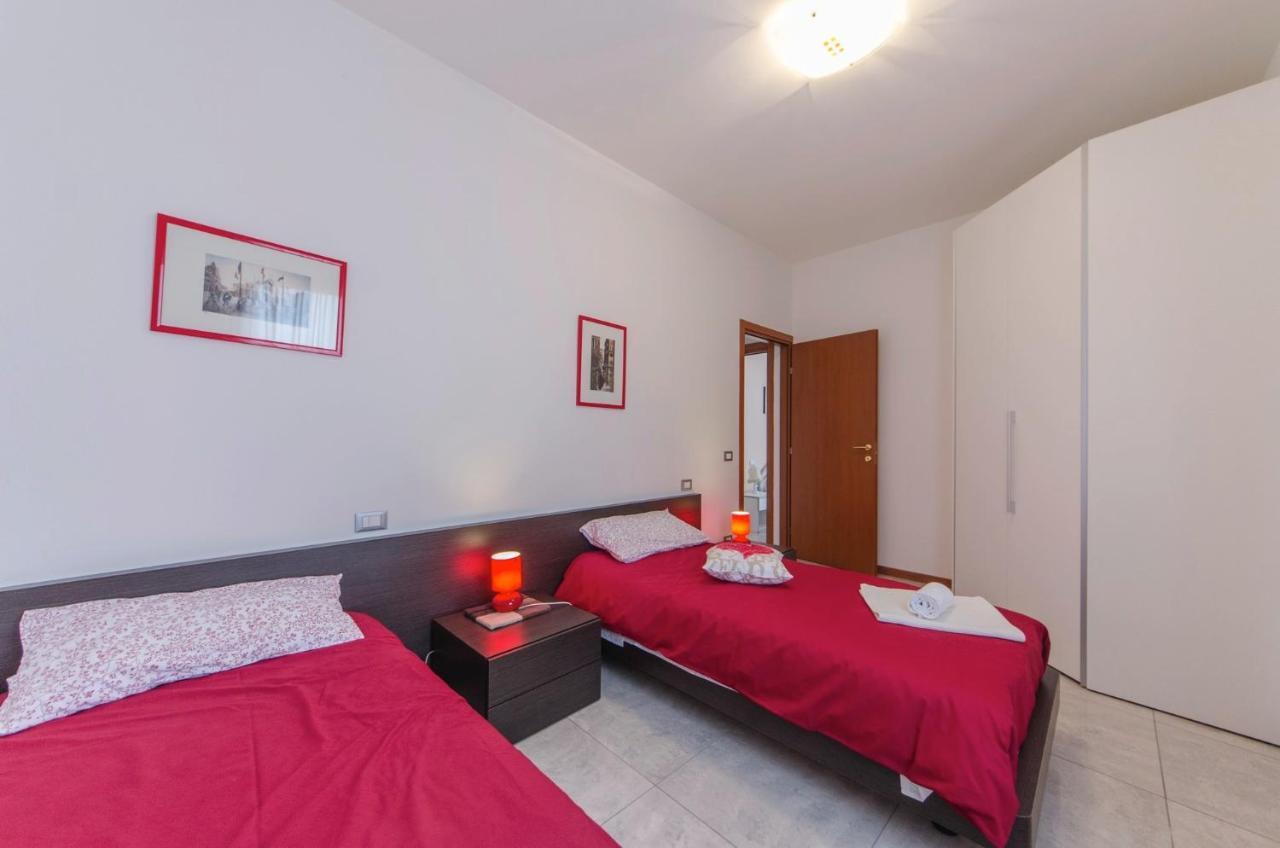 Residenza Leon D'Oro Apartamento Veneza Exterior foto