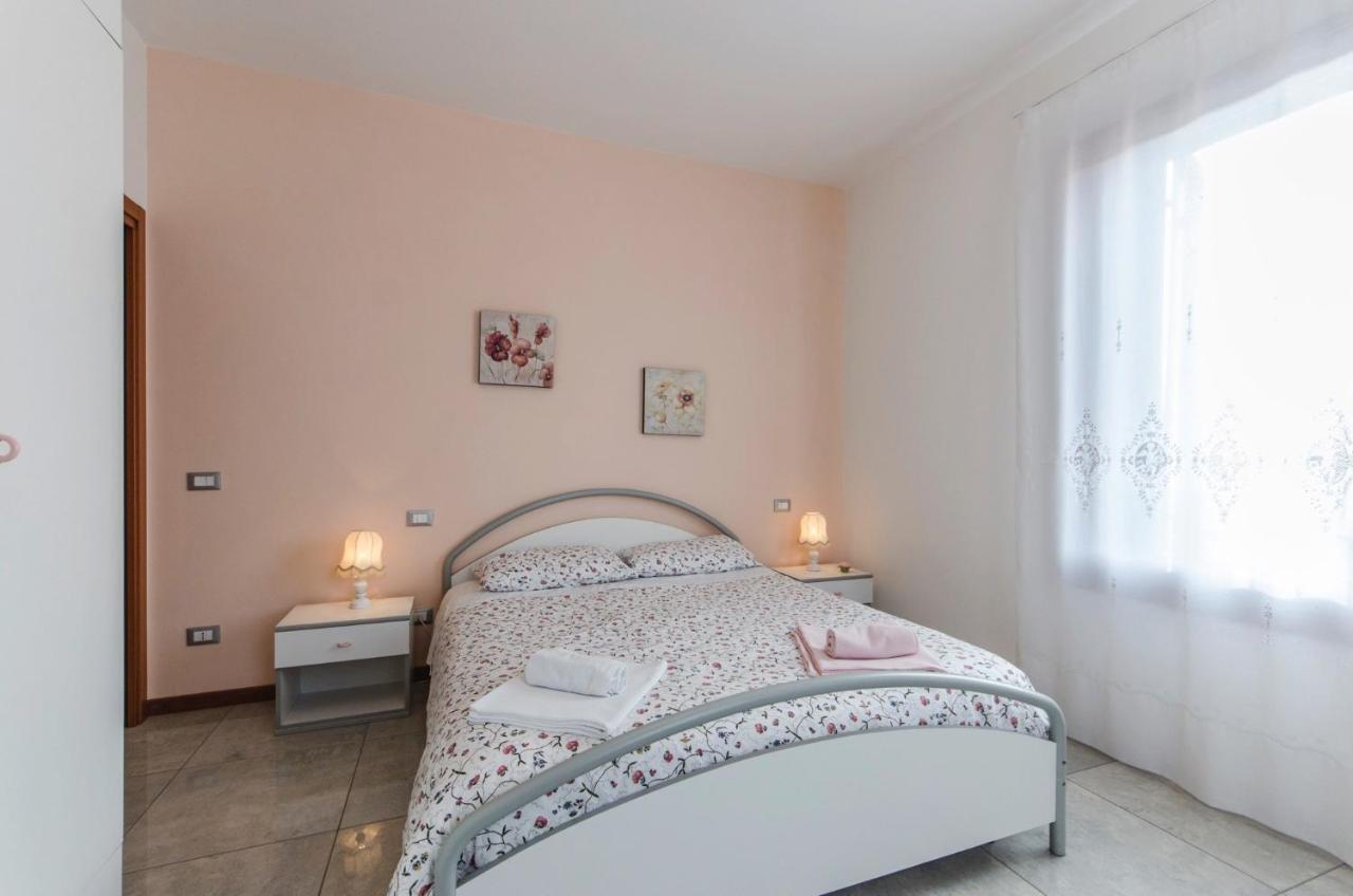 Residenza Leon D'Oro Apartamento Veneza Exterior foto