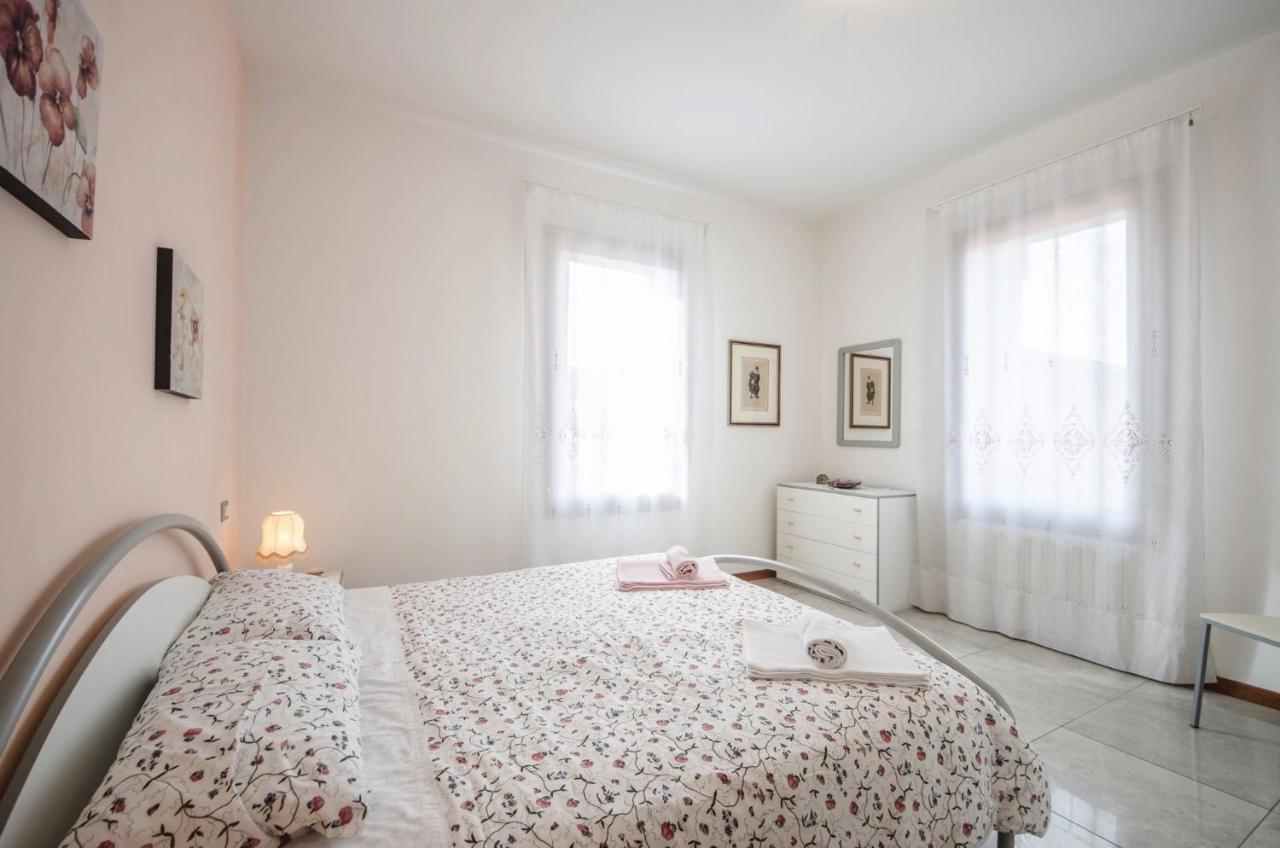 Residenza Leon D'Oro Apartamento Veneza Exterior foto