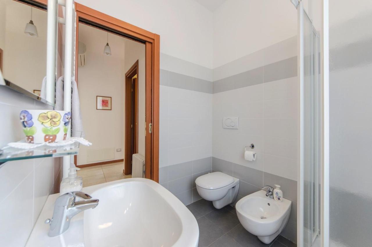Residenza Leon D'Oro Apartamento Veneza Exterior foto