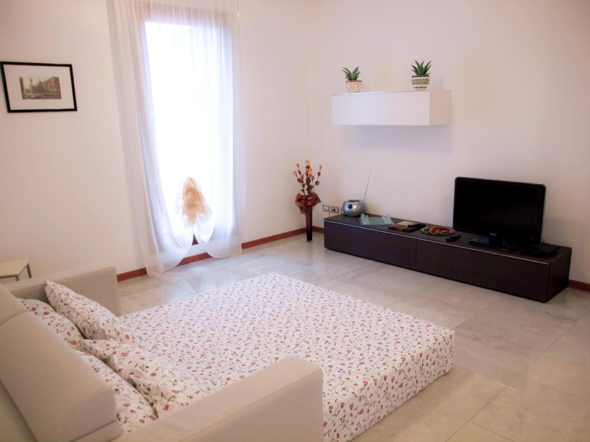 Residenza Leon D'Oro Apartamento Veneza Exterior foto