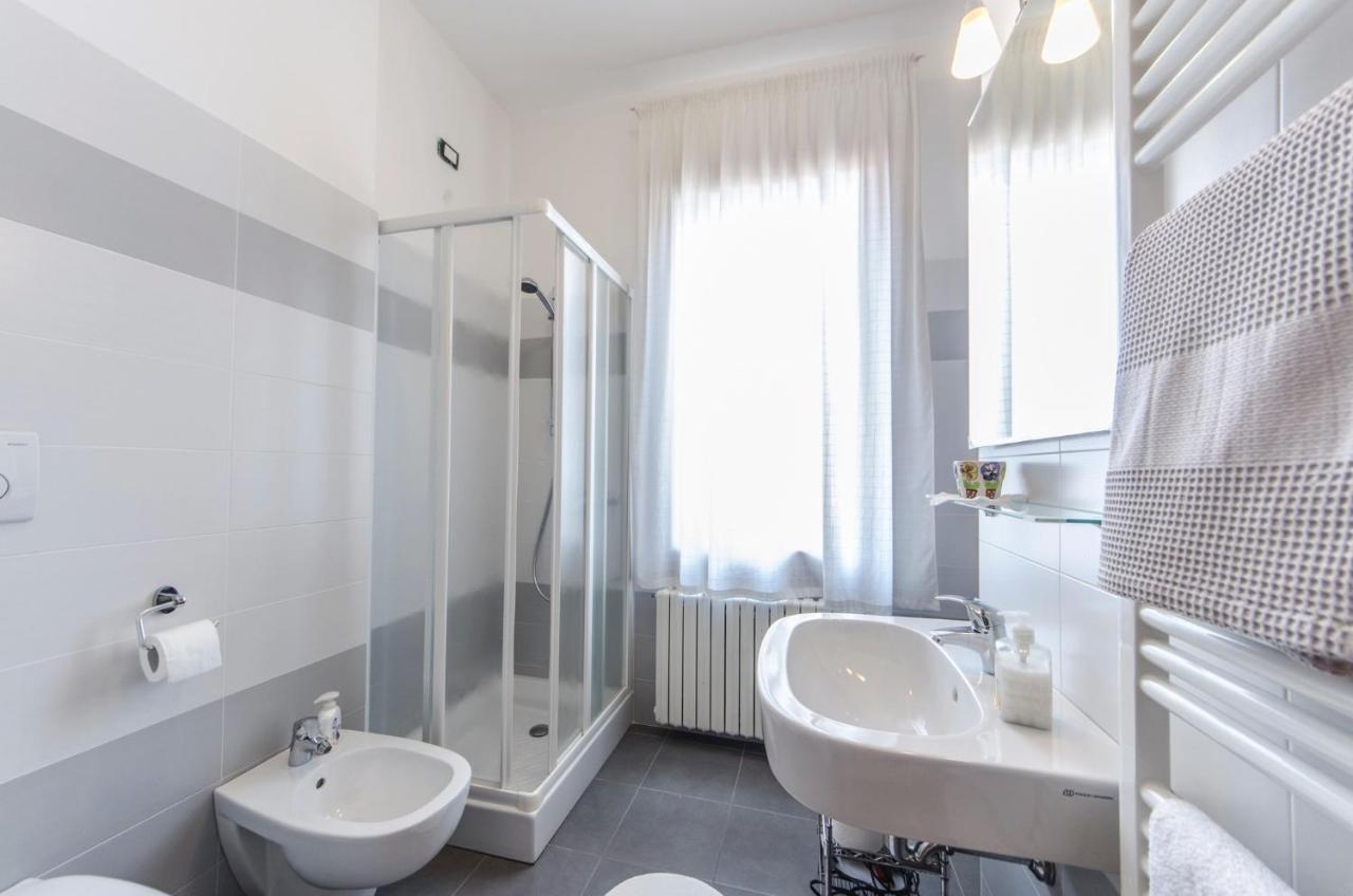 Residenza Leon D'Oro Apartamento Veneza Exterior foto