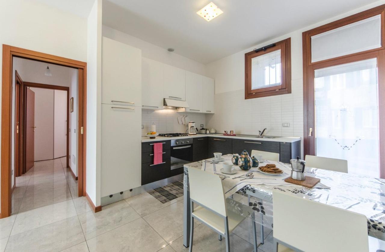 Residenza Leon D'Oro Apartamento Veneza Exterior foto