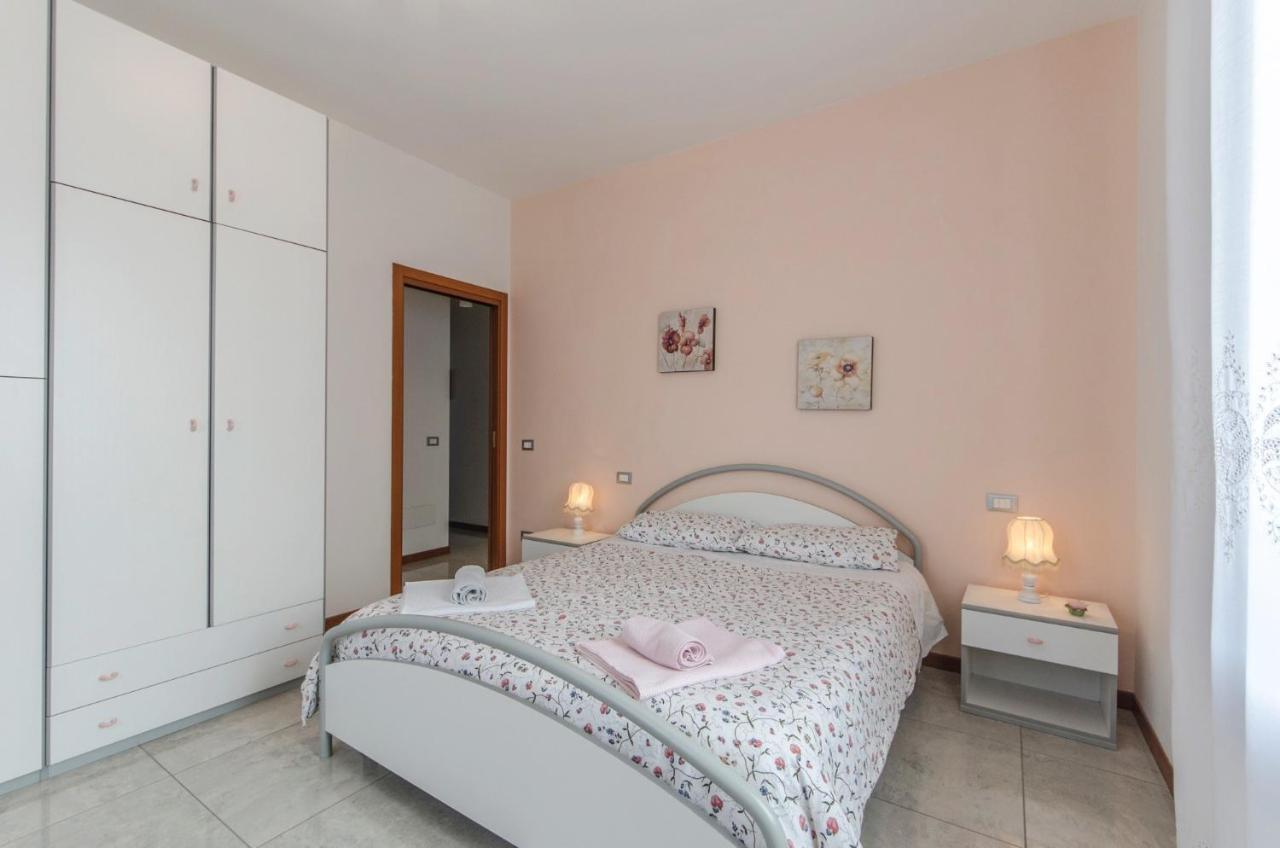 Residenza Leon D'Oro Apartamento Veneza Exterior foto