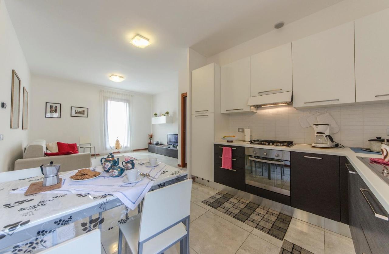 Residenza Leon D'Oro Apartamento Veneza Exterior foto