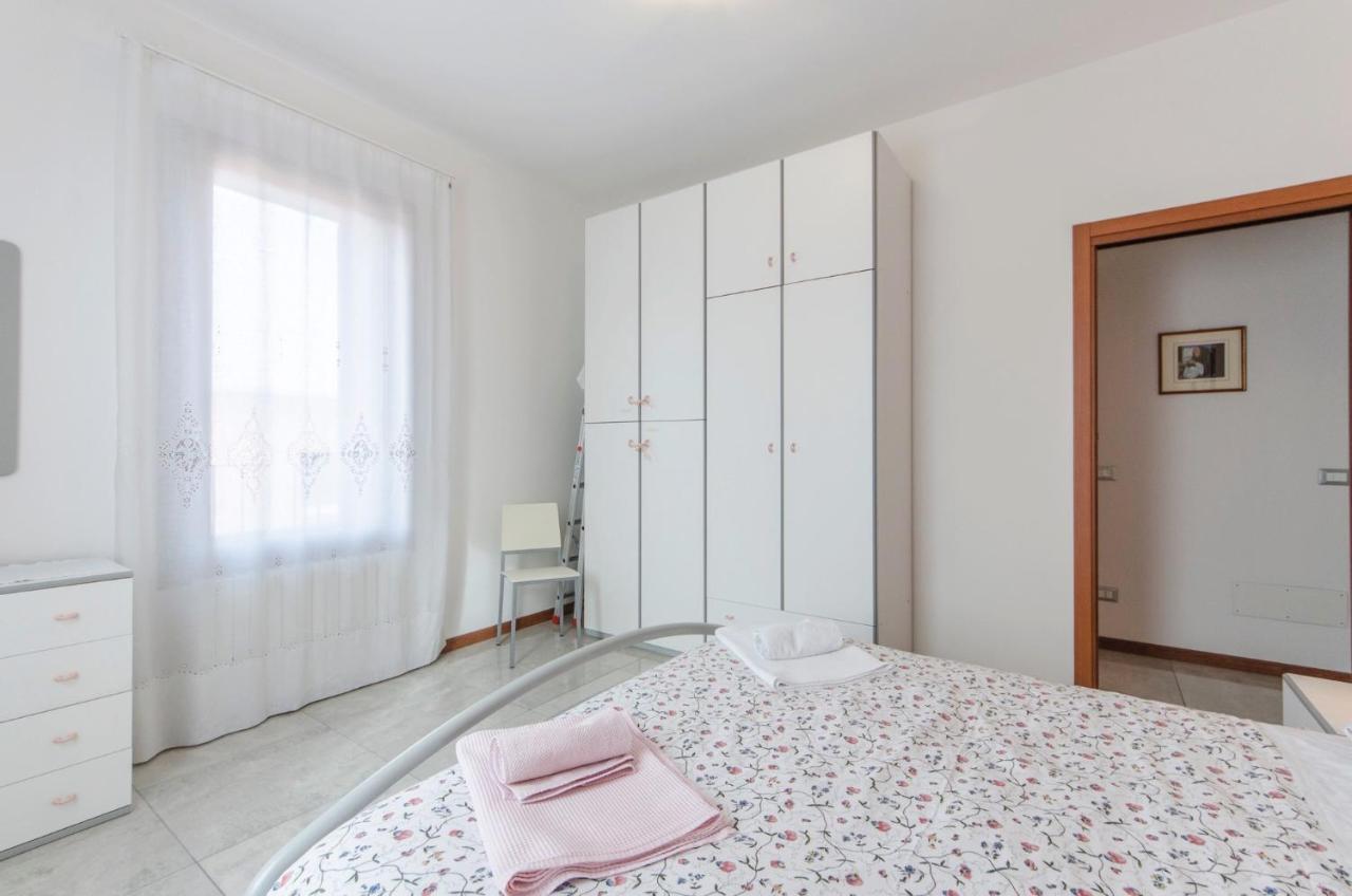 Residenza Leon D'Oro Apartamento Veneza Exterior foto