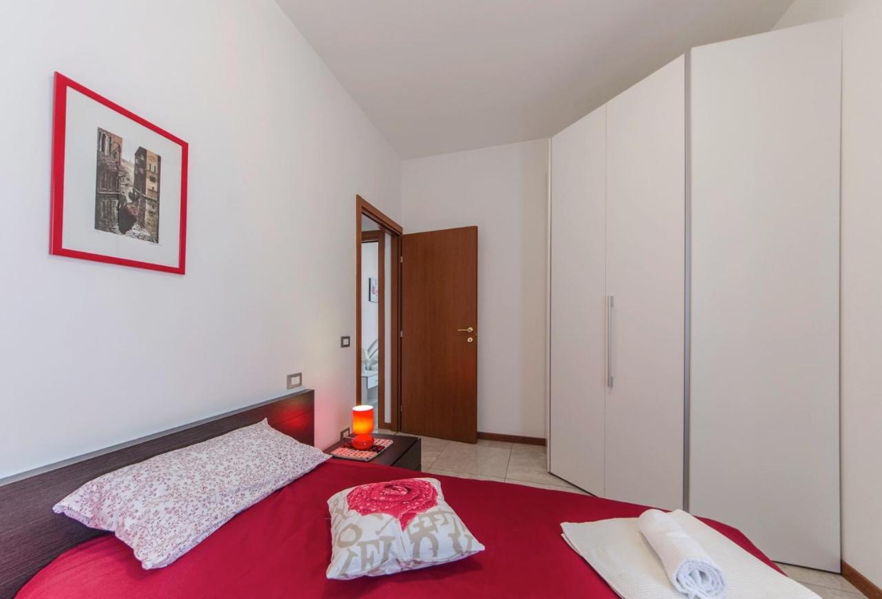 Residenza Leon D'Oro Apartamento Veneza Exterior foto
