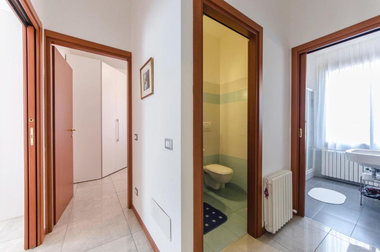 Residenza Leon D'Oro Apartamento Veneza Exterior foto